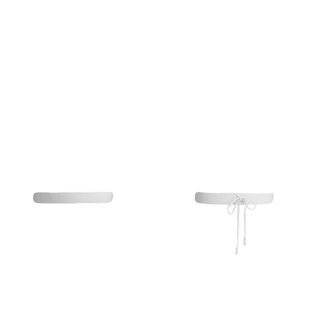 Tie Up.png Waist Belt